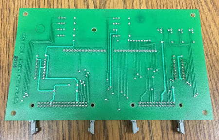 Teradyne AD371 REV. B Circuit Board Module