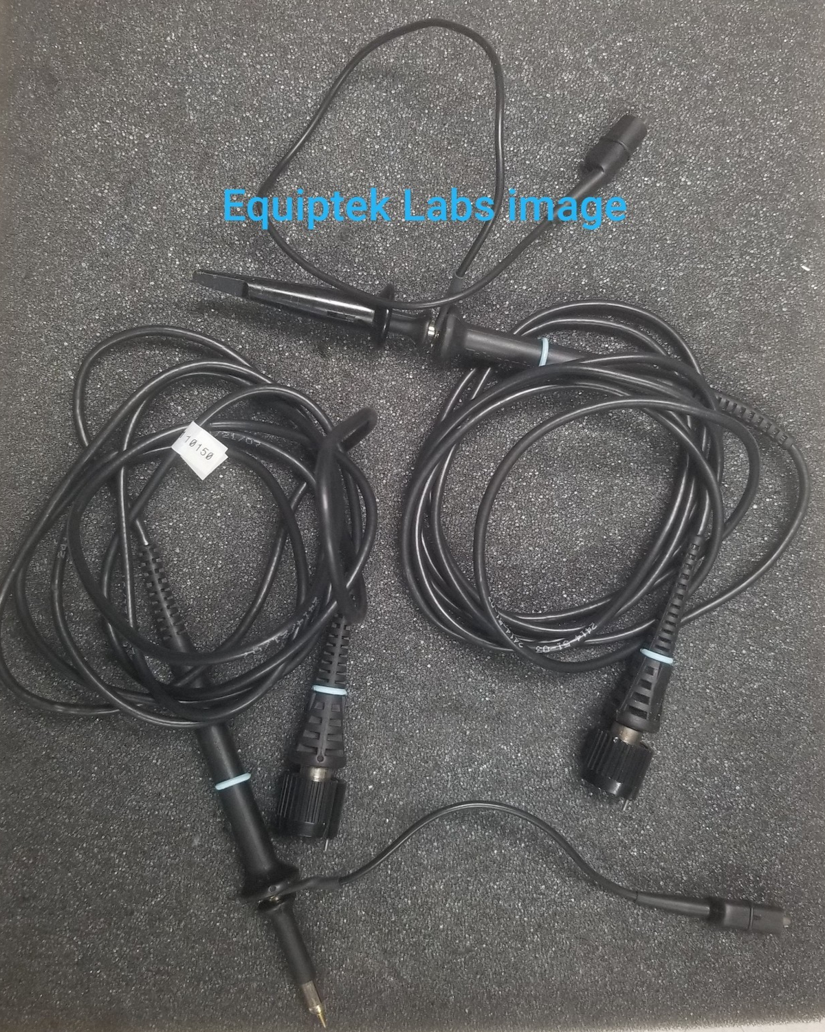 Tektronix P3010 100 MHz Oscilloscope Probe