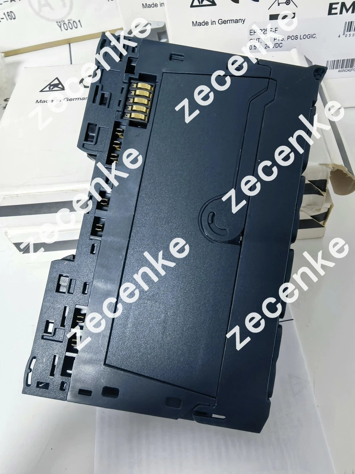 1Pcs New Emerson PLC Module EP-225F-F - Shipping via DHL or FedEx