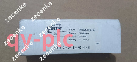Gems 2000BGN7501A10A Transducers for Fast Shipping via FedEx or DHL