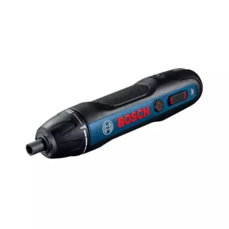 Bosch GO 2.0 Professional Cordless Screwdriver Kit