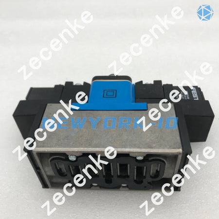 FESTO Solenoid Valve JMEBH-5/2-D-1-ZSR-C 184495