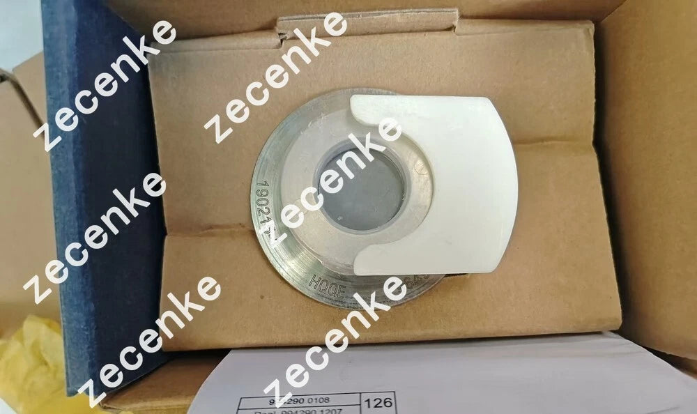 CR/N 32-150 96525458 Mechanical Seals for Industrial Use