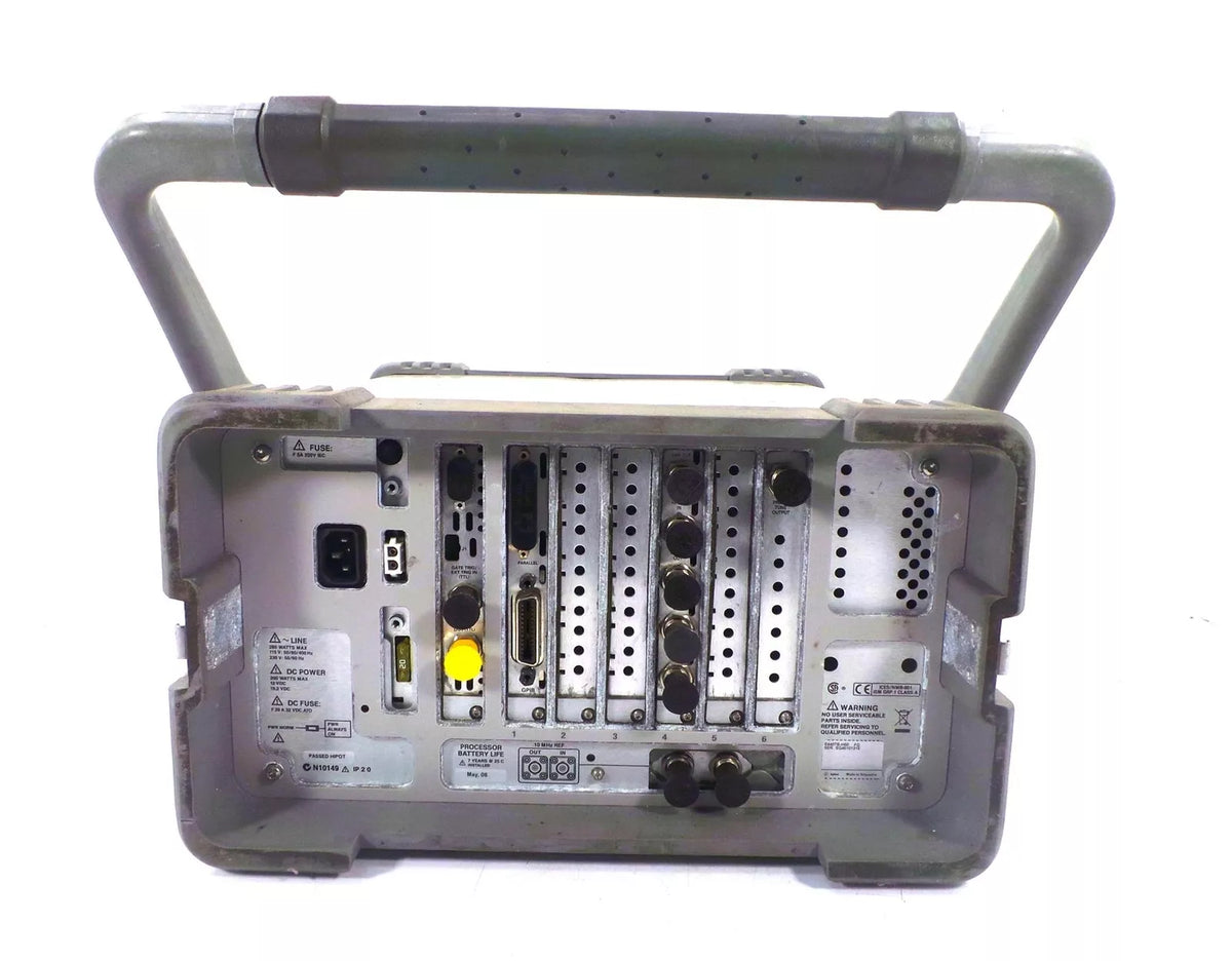 Agilent E4407B 9KHZ-26.5GHZ ESA-E Series Spectrum Analyzer
