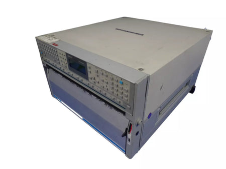 GOULD TA4000 Logic Analyzer Chart Recorder