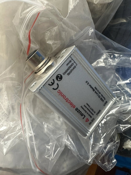 USB IO-Link Master 2.0 50121098