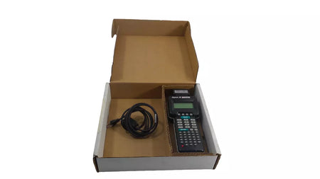 Compsee Apex II COAPII12BKLS Handheld Wireless Scanner