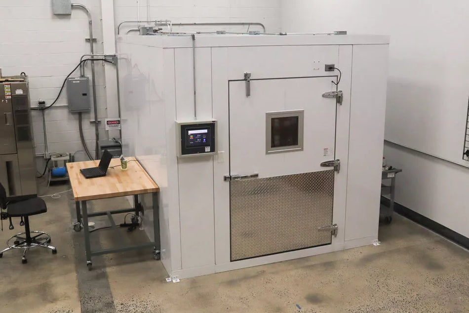 ACW-904 Panel Walk-In Chamber (Thermotron WP-904)