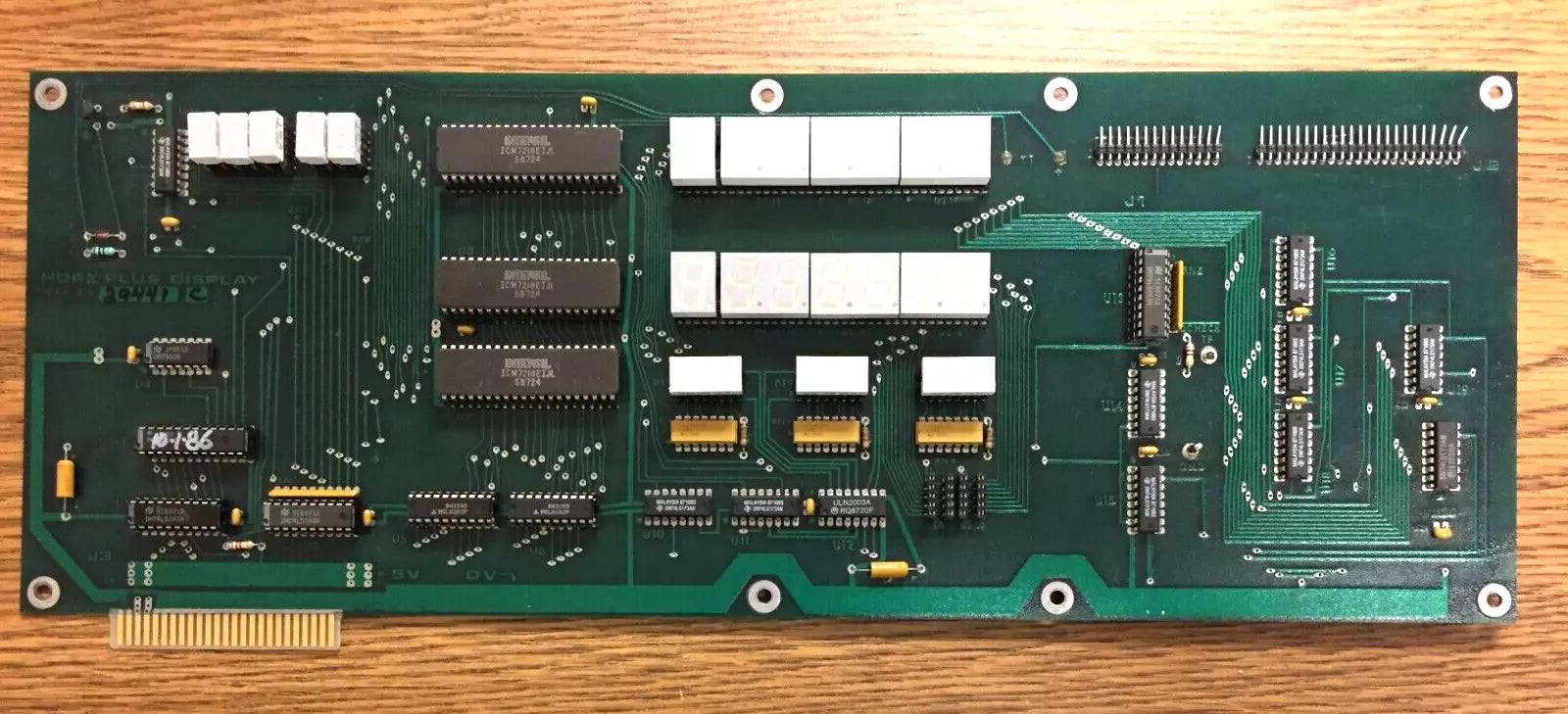DisTech Control 29441-C Horz Plus Display Circuit Board