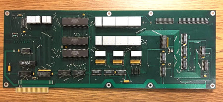 DisTech Control 29441-C Horz Plus Display Circuit Board