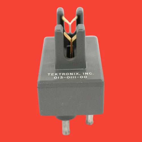 Tektronix 013-0111-00 Diode Test Fixture