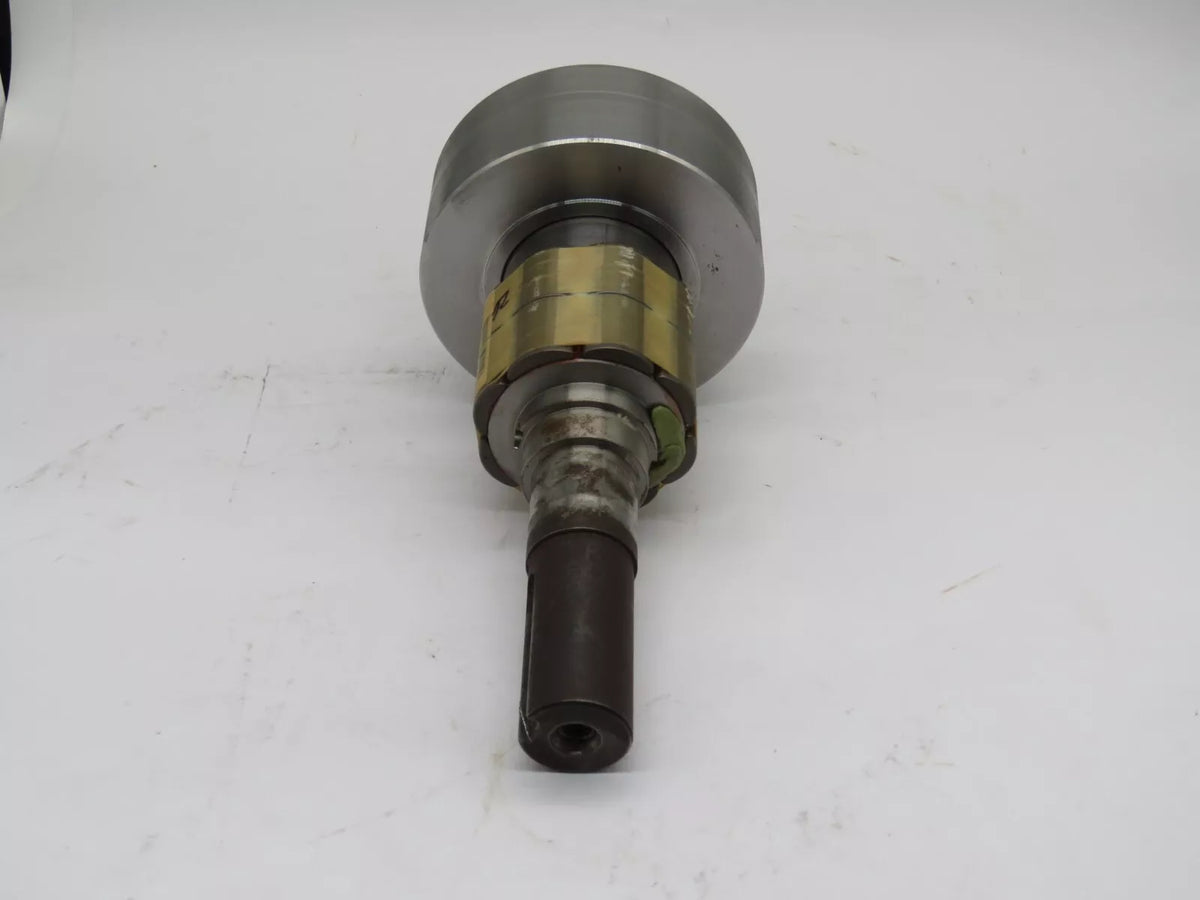 AB MPM-B1651C-MJ74AA Medium-Inertia Servo Motor with Rotor Shaft Magnet