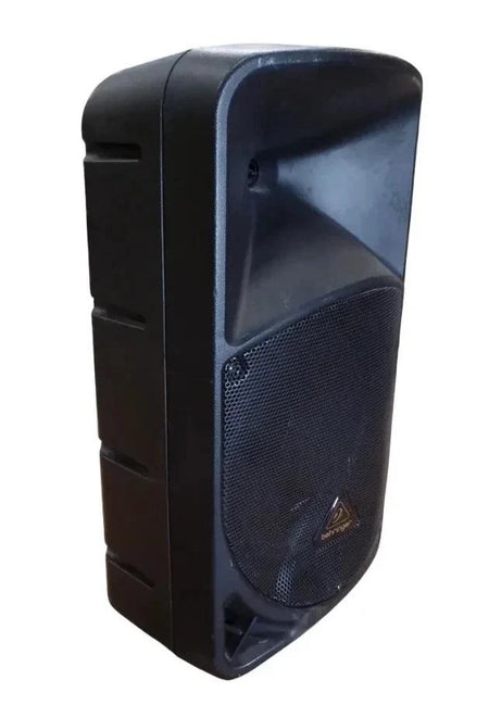 Behringer B12X 1000W 12 inch Powered Speaker -Black - Free Shipping.