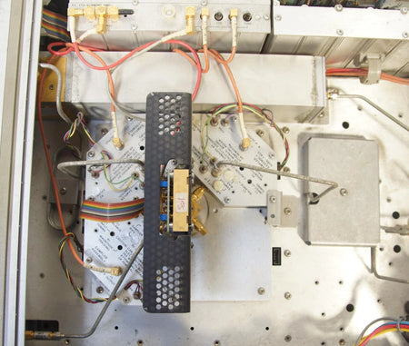 HP / Agilent 8513A  Reflection Transmission Test Set 45 MHz - 26.5GHz