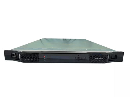 Harmonic ELC9K Electra 9240 Universal Multi-Service Encoder 2x IOM-FLEX-DHC