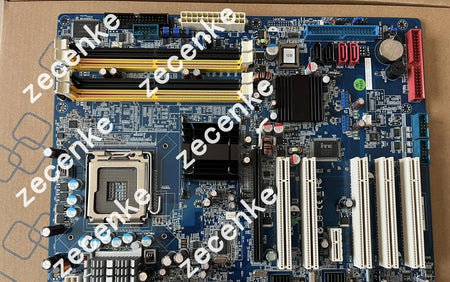 Brand New Advantech AIMB-763G2-00A1E Industrial Motherboard