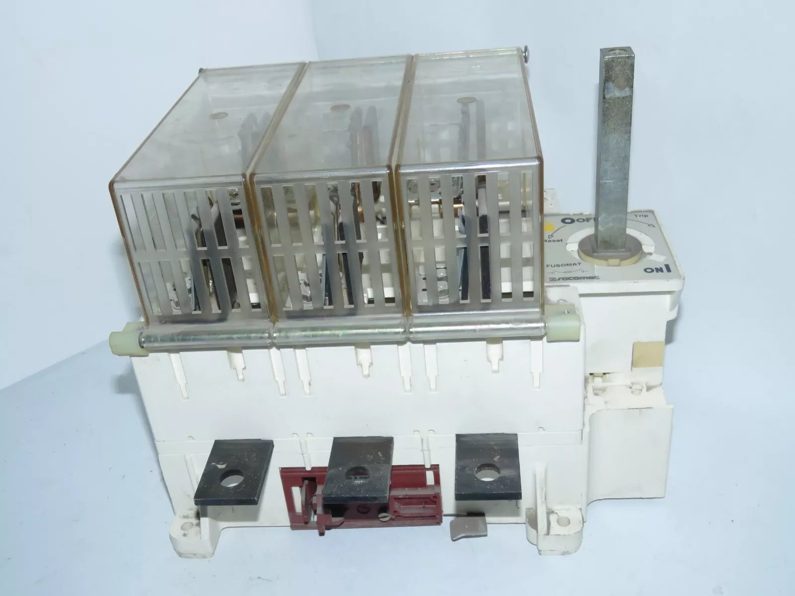 Socomec 39913220 Factory Fitted Under Voltage Coil 220VAC