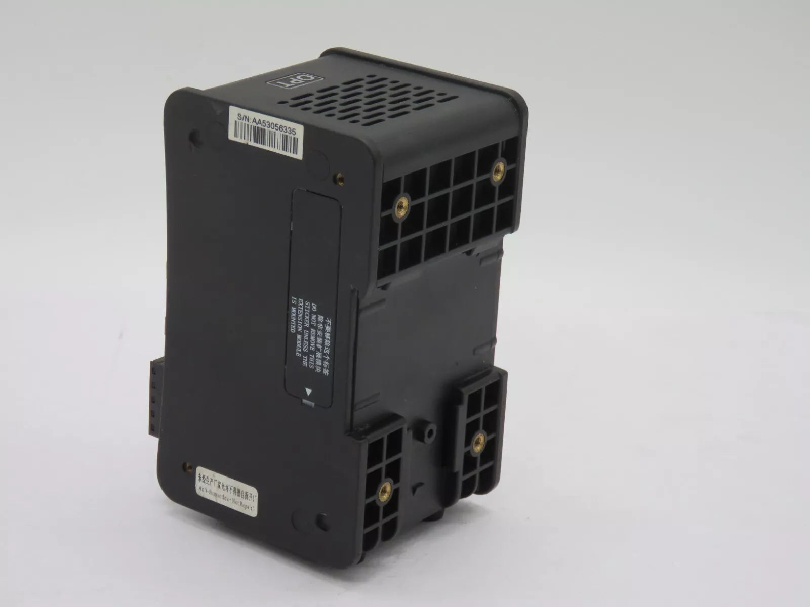 OPT OPT-FDM524-2 Power Supply Light Module