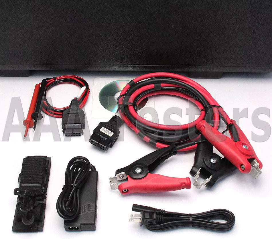 Alber Cellcorder CRT-400 Cell Voltage Resistance Tester