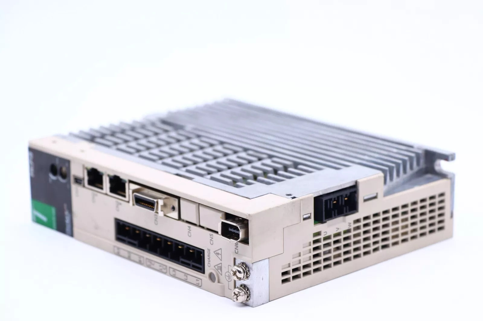 HCFA SV-X3T5010A-A-EC Servo Drive SV-X3 Series