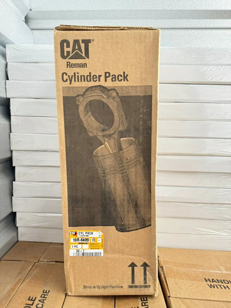 CAT 10R-8409 Cylinder Pack - New Sealed