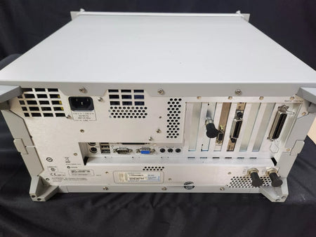 Agilent 4287A RF LCR Meter 1MHz - 3GHz (1988)