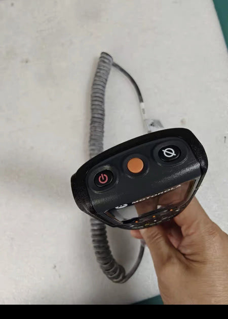 Motorola PMUN4227A RF Front-End Module