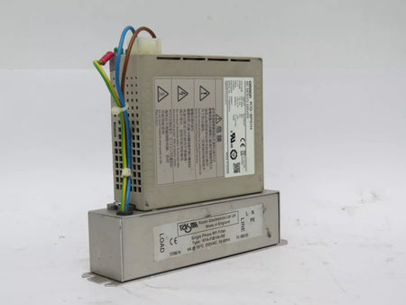 OMRON R7D-BP01H AC Servo Drive 100W 50/60HZ
