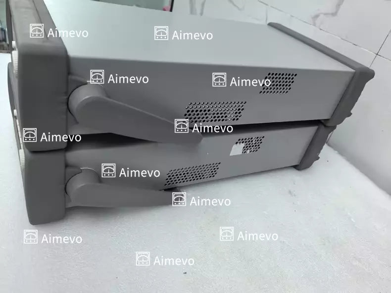 Agilent B2912A Source Meter Precision Source/MeasureUnit 1 PCS, 2 Channels, 10fA, 210V