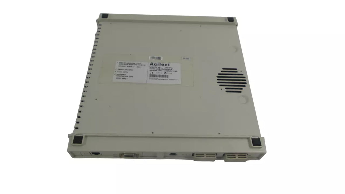 Agilent J2524A FDDI Undercradle for Efficient Data Transmission