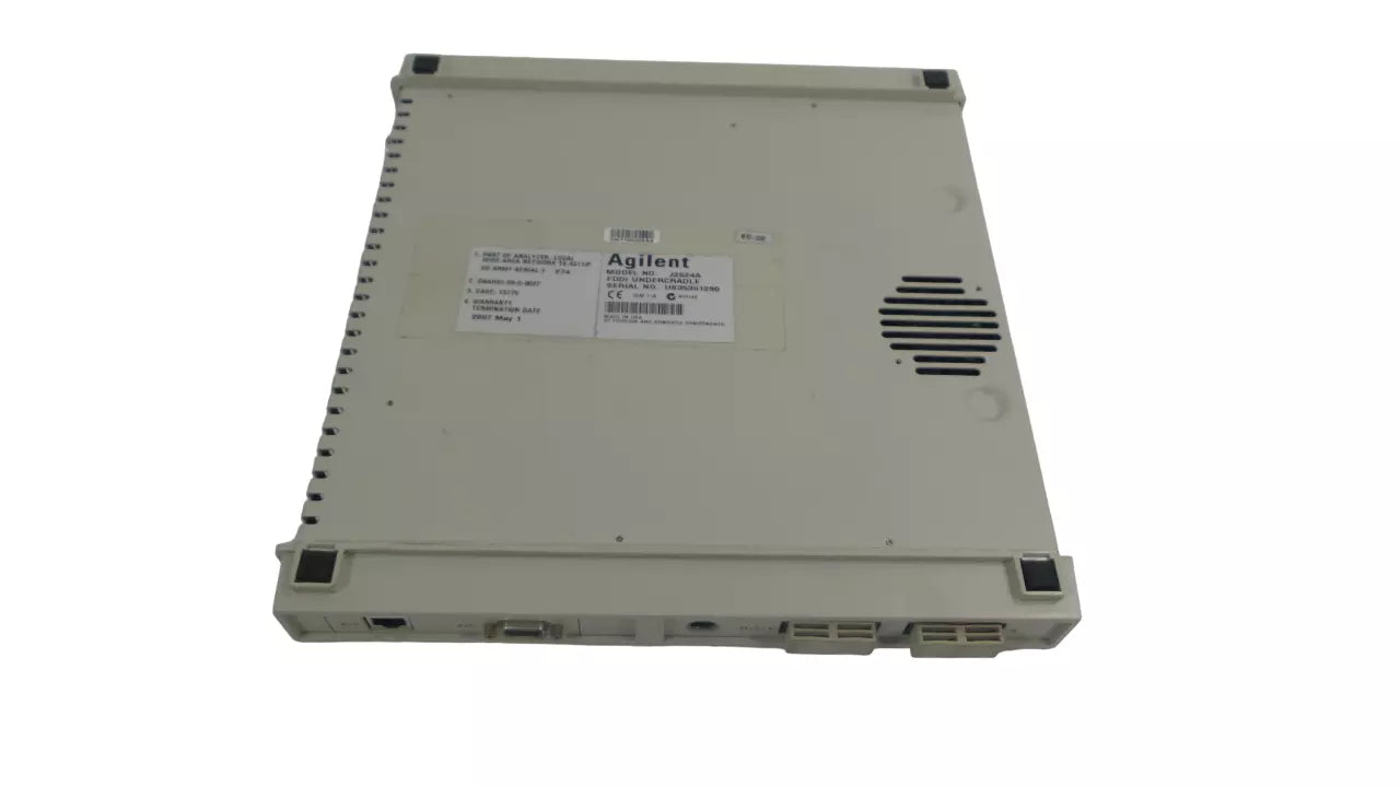 Agilent J2524A FDDI Undercradle for Efficient Data Transmission