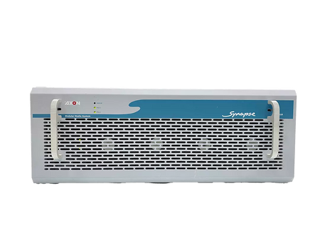AXON SFR18 4RU Housing with 18 Slots 2 PSU SMP100