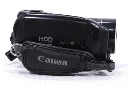 Canon VIXIA HG20 Handheld Camcorder - body only - Free Shipping
