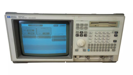 HP 1660CS Logic Analyzer Oscilloscope - Free Shipping