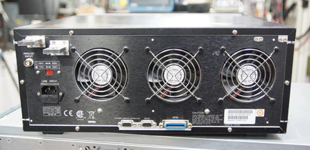 Sorensen SLH-60-360-1800 Programmable DC Load 60V / 360A / 1800W