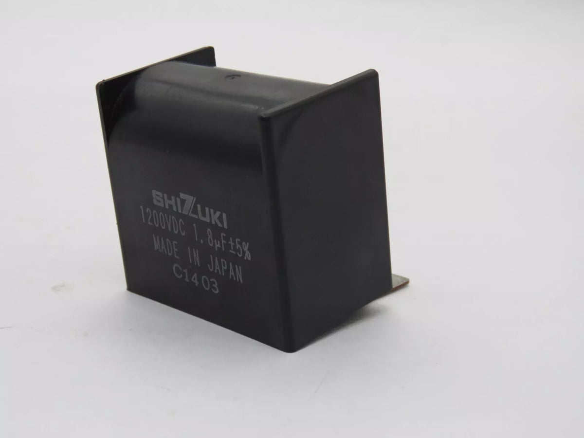 Shizuki C1403 Elevator High Voltage Infinite Capacitor 1200VDC