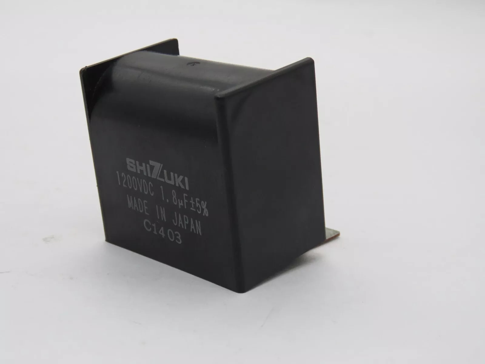 Shizuki C1403 Elevator High Voltage Infinite Capacitor 1200VDC