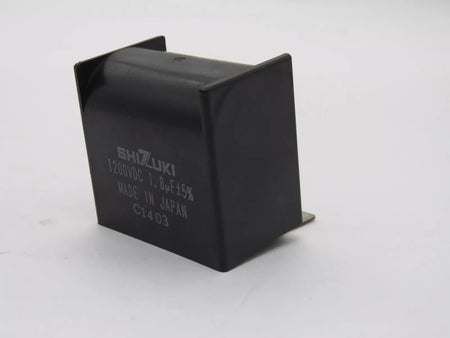 Shizuki C1403 Elevator High Voltage Infinite Capacitor 1200VDC