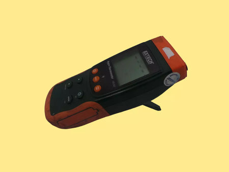 Extech SDL500 Hygro-Thermometer with Advanced Humidity Measurement