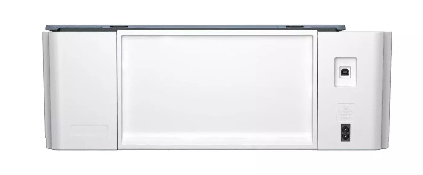 HP Color Smart Tank 585 All-in-One A4 Printer 1F3Y4A - Printing, Scanning, Copy