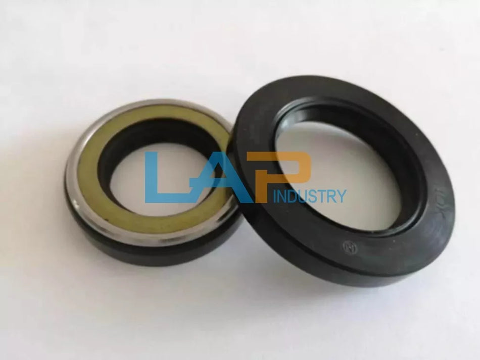 Qty:10 New F NOK high pressure skeleton oil seal AP1709H TCN 30*50*11/