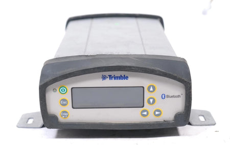 Trimble NetR9 GNSS GPS Reference Station RTK CORS VRS Galileo GNSS Net R9