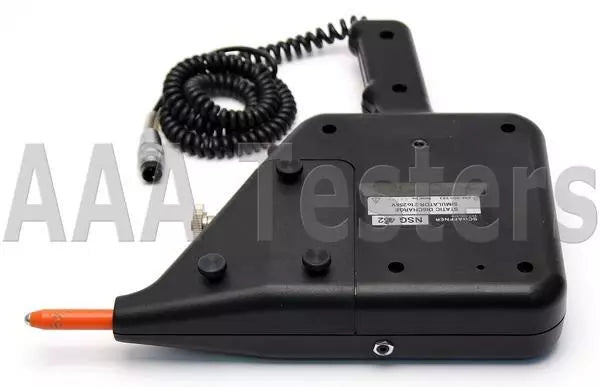 Schaffner NSG 432 Electrostatic Discharge Simulator 2-25kV Handheld ESD NSG432