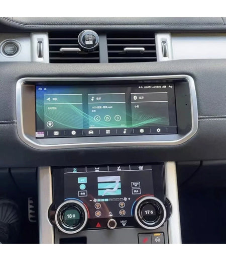 Für Range Rover Evoque L551 L538 2011-2019 10.25" Android Autoradio GPS CarPlay