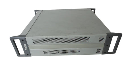 FLUKE 9640A RF Reference Source Model 9640A-STD