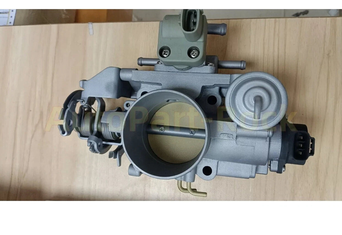 3Pin 22210 62220 Throttle Body For 4Runner 96-02 Tacoma T100 Tundra 3.4L 96-04