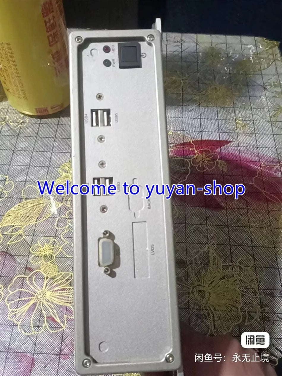 1PC USED ADVANTECH ARK-3360L-D5A1E 12V ARK-3360L