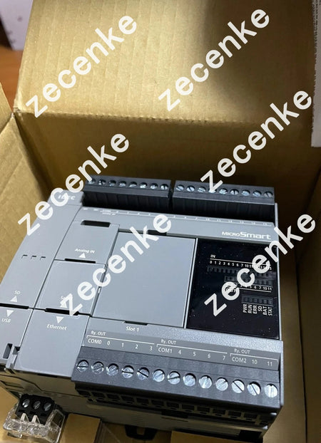 IDEC FC6A-C24R1CE PLC Controller | Fast Shipping