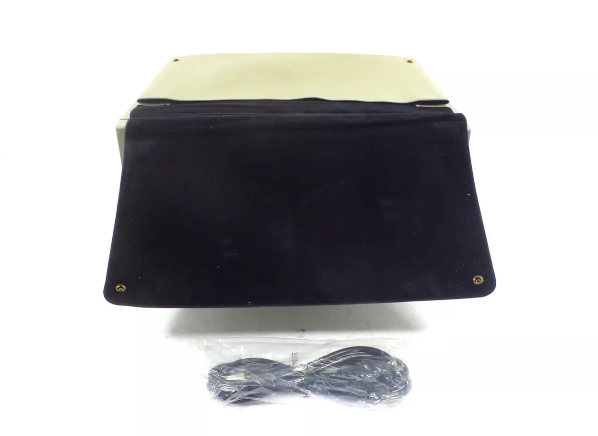 HP 54504A 400MHz Digitizing Oscilloscopes