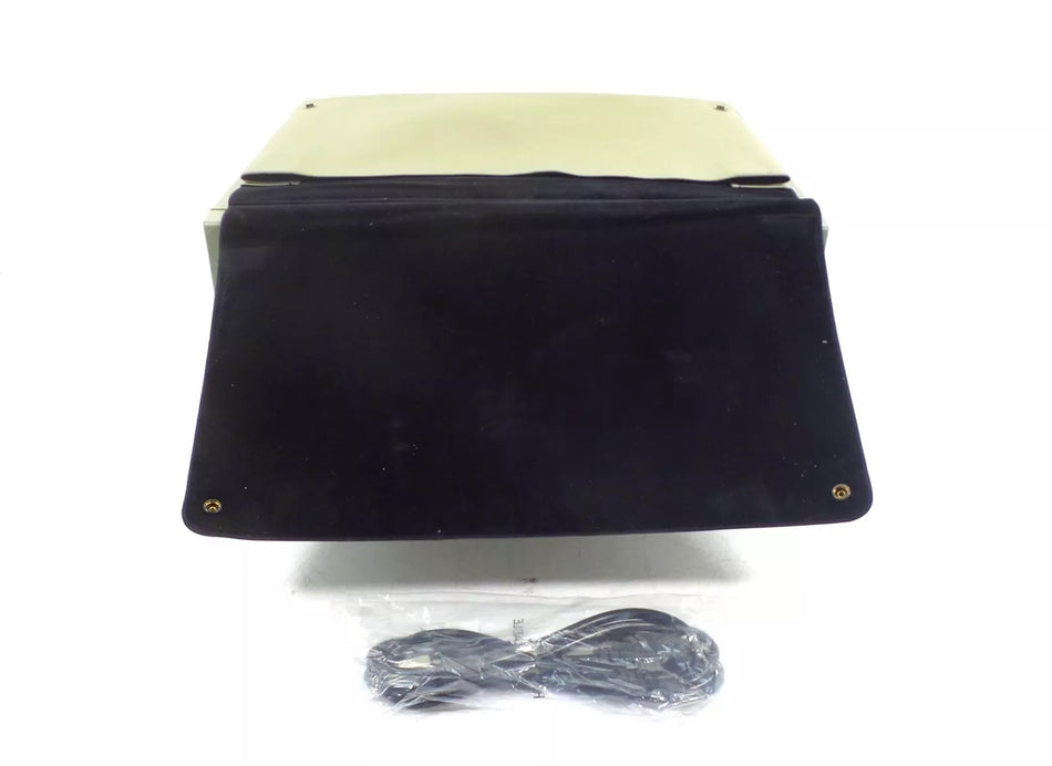 HP 54504A 400MHz Digitizing Oscilloscopes